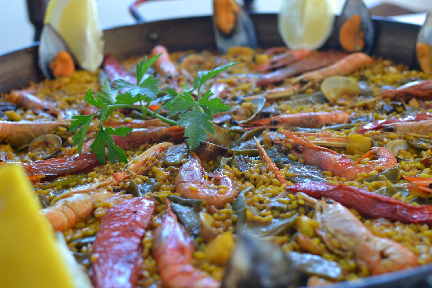 Restaurante Cap de la nau · Fotos 1